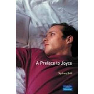 A Preface to James Joyce