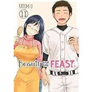 Beauty and the Feast 11