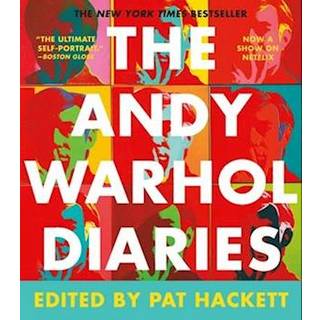The Andy Warhol Diaries
