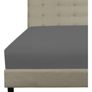 Royale sengetøj monteret ark California King - Hotel Quality -1800 Soft Wrinkle & Fade Resistant - Bottom Sheet - Deep Pocket Strethes op til 16