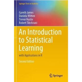 An Introduction to Statistical Learning