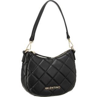 Valentino Bags Ocarina Skuldertaske sort