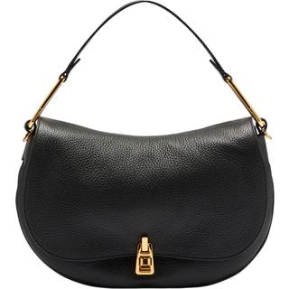 Coccinelle Magie Soft Skuldertaske sort