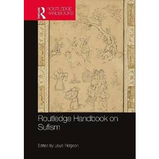 Routledge Handbook on Sufism