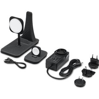 ZENS 4-in-1 Modular Charging Station