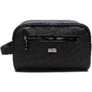 JJDK Valdemar Cosmetic Bag Large Black