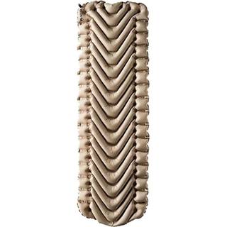 Liggeunderlag - Klymit Static V - Beige