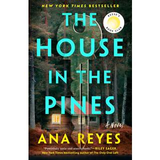 The House in the Pines: Reese's Book Club