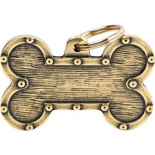 MyFamily Bronx Guld - Bone - Futuristic / Small