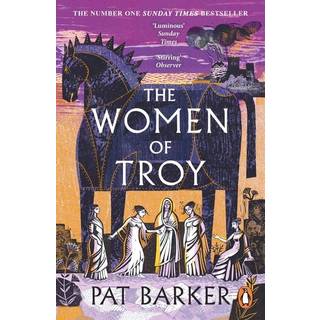 The Women of Troy