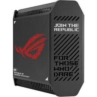 ASUS ROG Capture GT6 AX10000 AiMesh black - Mesh router Wi-Fi 6