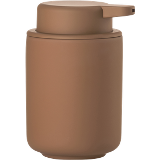 Zone Denmark Ume sæbepumpe Terracotta