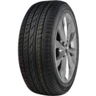Royal Black / Kyoto Royal Winter XL 3PMSF 255/55R19 111H