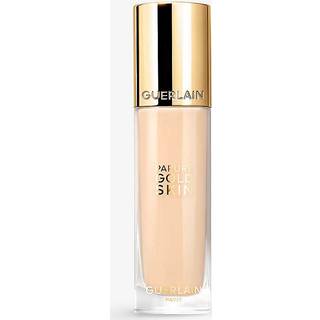 Guerlain Parure Gold Skin Glow Foundation 2W 35 ml