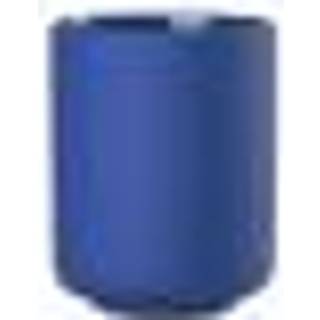 Zone Denmark Ume tandbørstekrus Indigo Blue