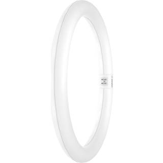 Osram LED Lysrør T9 Rundt (EM/Mains) 18.3W 2200lm - 865 Dagslys | Erstatter 32W