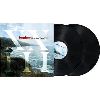 Incubus - Morning View XXIII (2 LP)