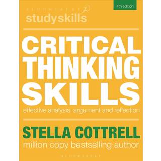 Critical Thinking Skills