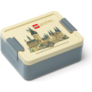 LEGO Lunch Box Harry Potter Hogwarts