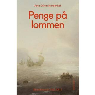 Asta Olivia Nordenhof - Penge på lommen