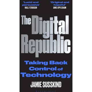 The Digital Republic