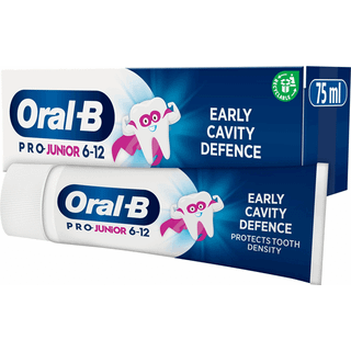 Oral-B Tandpasta Junior 75ml