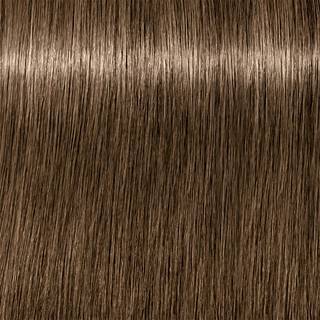 Schwarzkopf Professional IGORA Vibrance demipermanent hårfarve Skygge 7-0 Medium Blonde Natural 60 ml - 60 ml