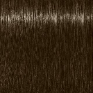 Schwarzkopf Professional IGORA Vibrance demipermanent hårfarve Skygge 5-1 Light Brown Cendre 60 ml - 60 ml