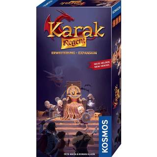 Karak: Regent