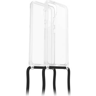 Otterbox React Necklace Cover Samsung Galaxy S24 Gennemsigtig