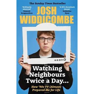 Watching Neighbours Twice a Day...