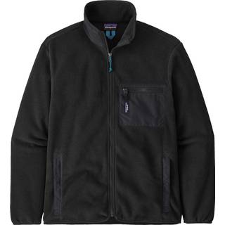 M's Synch Jacket - Black