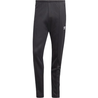 adidas Originals Adicolour Classics Beckenbauer Tracksuit Bottoms, Black - XL