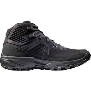 Mammut Women's Ultimate III Mid GTX Multisportsko Damer størrelse 7 farve sort
