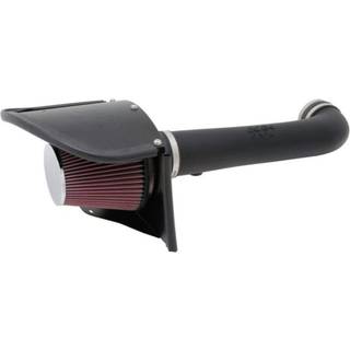 K&N filter 63-1566