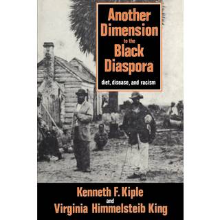 Another Dimension to the Black Diaspora