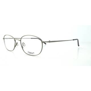Flexon FL 601 33 52 Briller Mænd Gunmetal - Light Gunmetal - 52mm