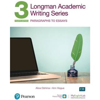 Longman Academic Writing Series