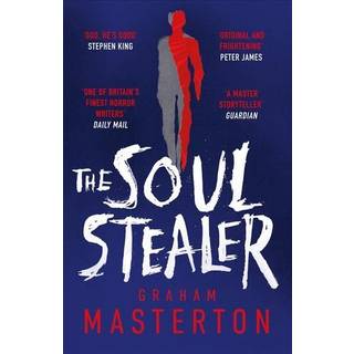 The Soul Stealer