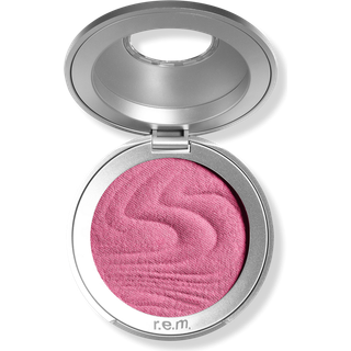 Rem Beauty - Hypernova Satin Matte Blush - Hypernova Satin Mat Blush - Pinking Of U - For Women