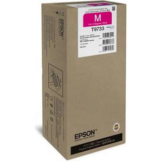 WF-C869R Magenta Ink Supply Unit XL