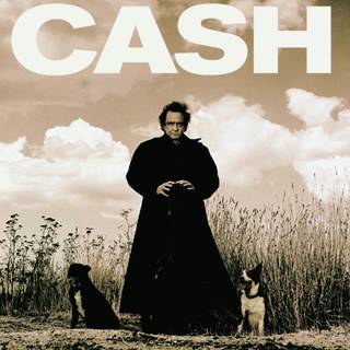 Johnny Cash - American Recordings