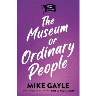 The Museum of Ordinary People