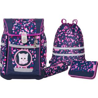 McNeill Tenero Dream Schulranzen-Set