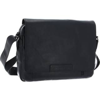 The Chesterfield Brand Gili Messenger Tasche 34 cm Laptopfach