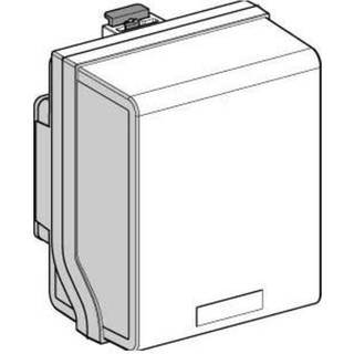 Schneider Afg.b 16a m/sik.hold do1 3l+n+p