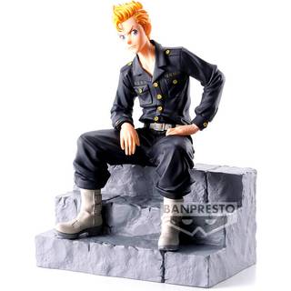 TOKYO REVENGERS - Takemichin - Figure Break Time Collection 13cm