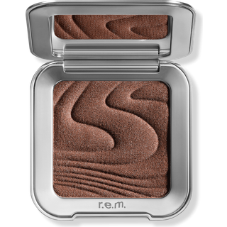 Rem Beauty - Hypernova Satin Matte Bronzer - Hypernova Sat Mat Brnzr - Esprsso Mrtini - For Women - Brun