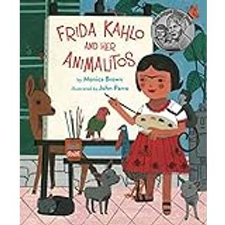 Frida Kahlo and Her Animalitos