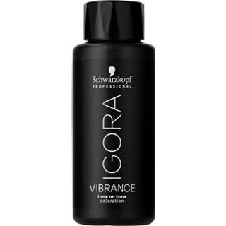 Schwarzkopf Professional Hårfarver Igora Vibrance BoostersTone On Tone Coloration 0-77 Kobberkoncentrat 60 ml (1.517,00 kr / 1 l) - 60 ml